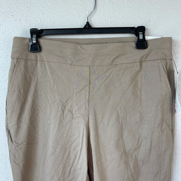 NWT Notations Women’s Dress Pants Size 8 and 10 - Picture 3 of 8